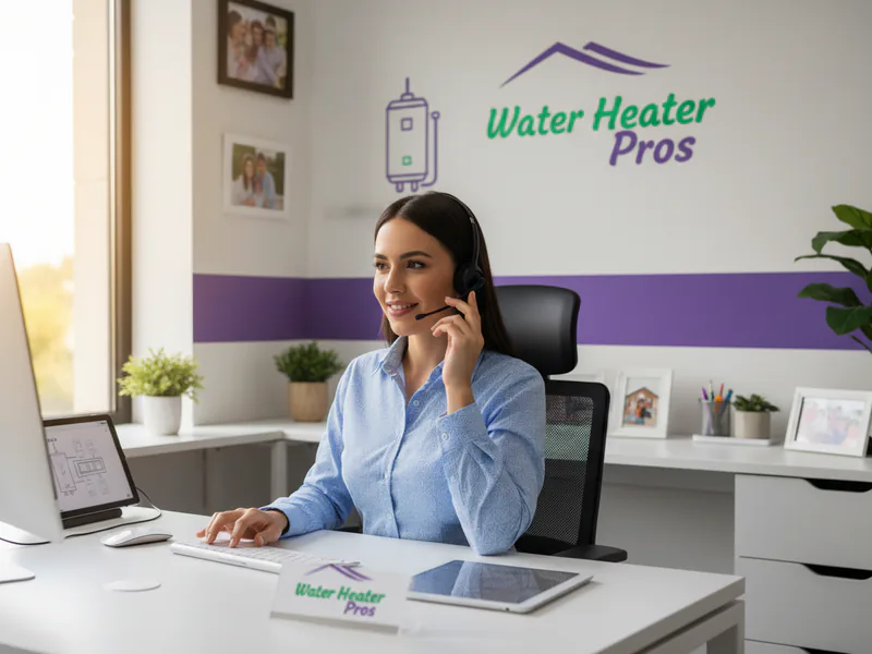 Water Heater Repair  in La Habra  FAQ